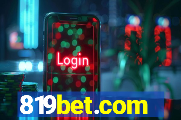 819bet.com