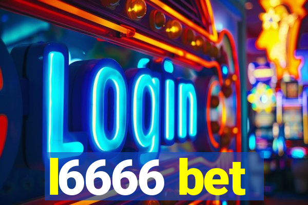 l6666 bet