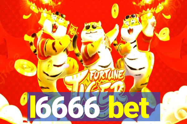 l6666 bet