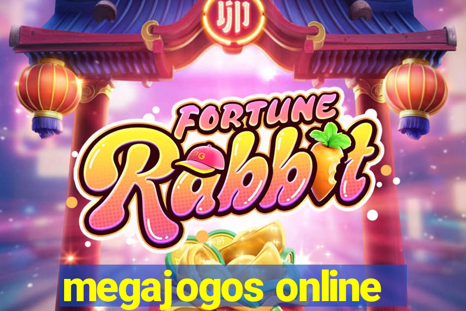 megajogos online