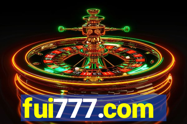 fui777.com