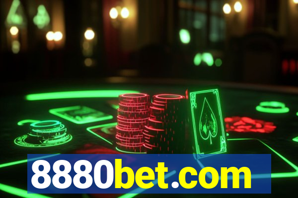 8880bet.com