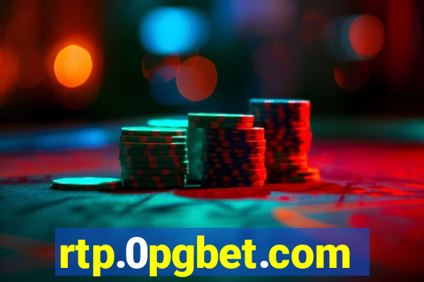 rtp.0pgbet.com