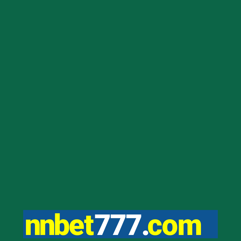 nnbet777.com