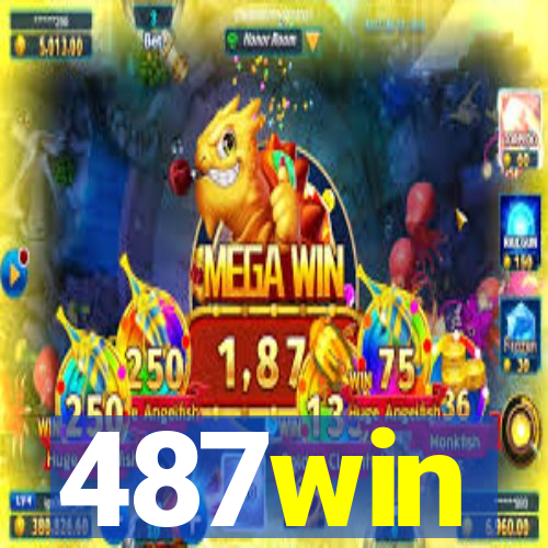 487win