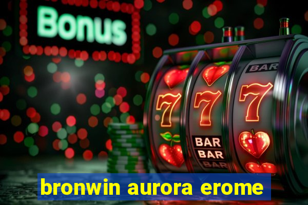 bronwin aurora erome