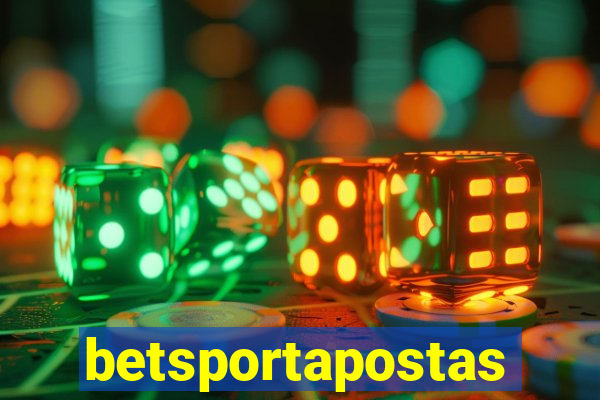 betsportapostas