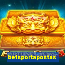 betsportapostas