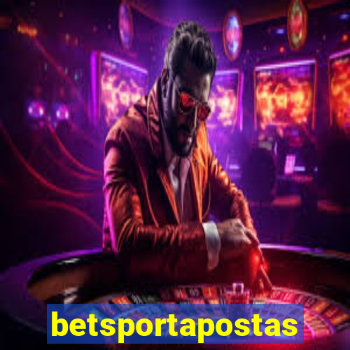 betsportapostas