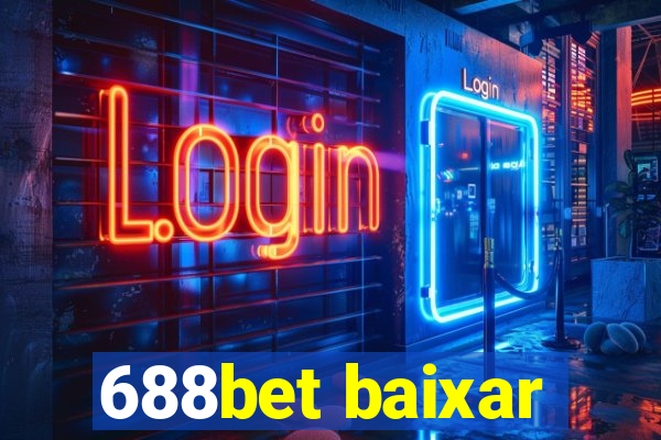 688bet baixar