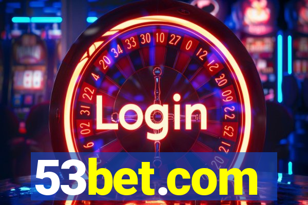 53bet.com