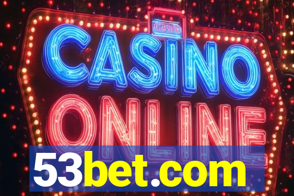 53bet.com