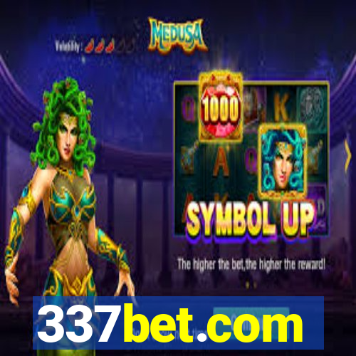 337bet.com