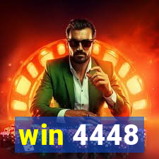 win 4448