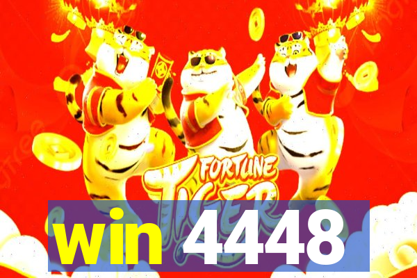 win 4448