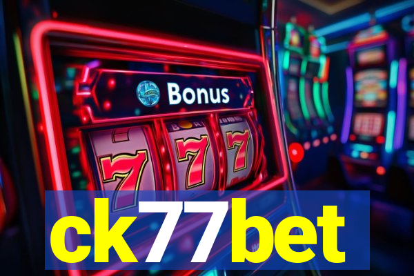 ck77bet