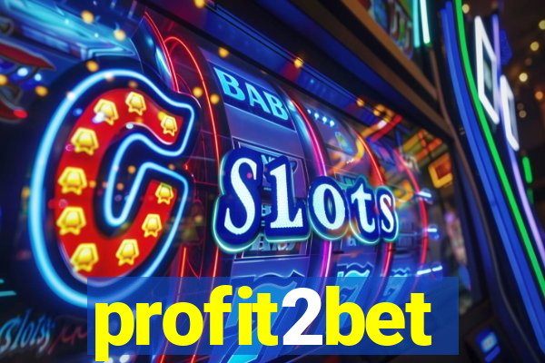 profit2bet