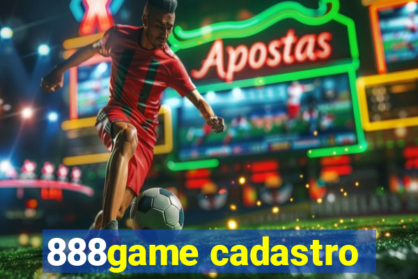 888game cadastro