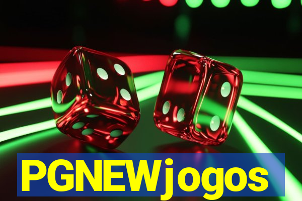 PGNEWjogos