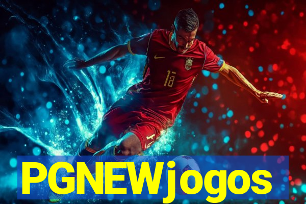 PGNEWjogos