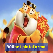 900bet plataforma