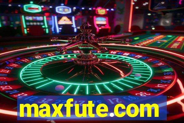 maxfute.com