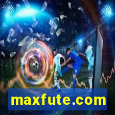 maxfute.com