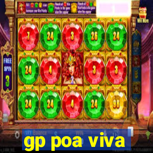 gp poa viva