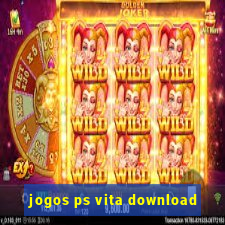 jogos ps vita download