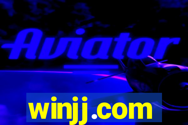 winjj.com