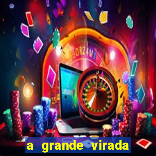 a grande virada (2010 dublado download)