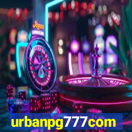 urbanpg777com