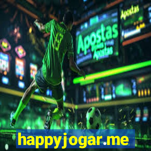 happyjogar.me