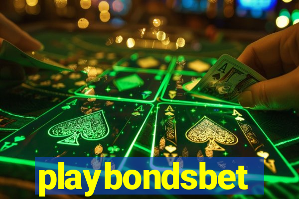 playbondsbet