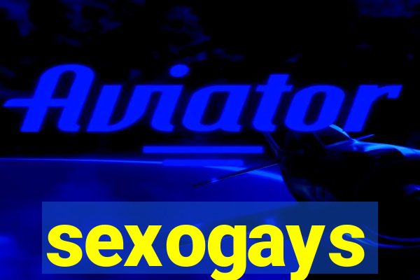 sexogays