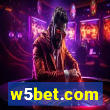 w5bet.com