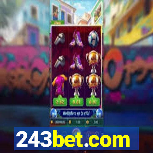 243bet.com