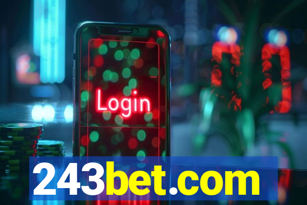 243bet.com