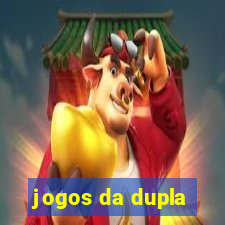 jogos da dupla