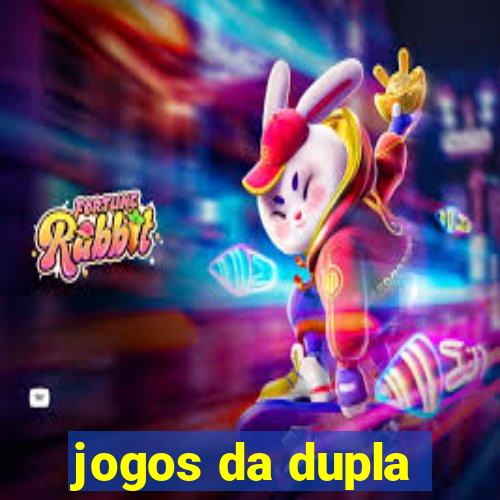 jogos da dupla