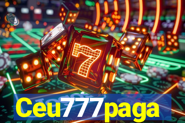 Ceu777paga