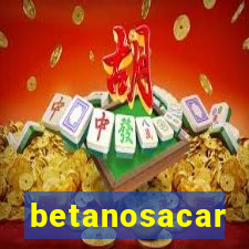 betanosacar