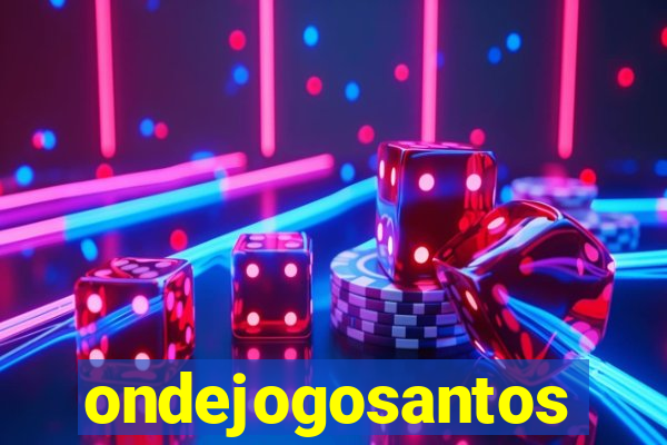 ondejogosantos