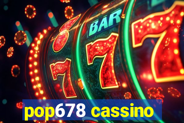 pop678 cassino