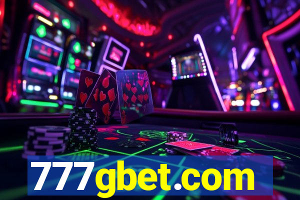 777gbet.com