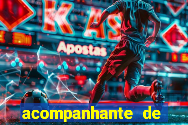 acompanhante de nova mutum