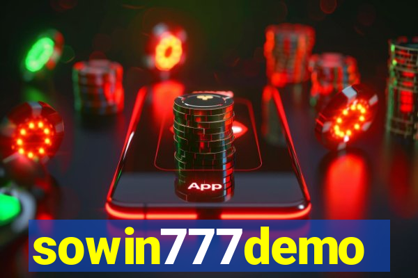 sowin777demo