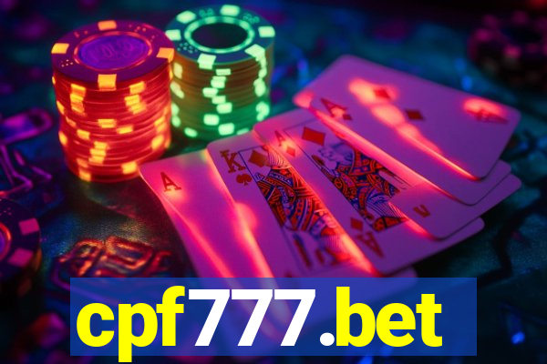 cpf777.bet