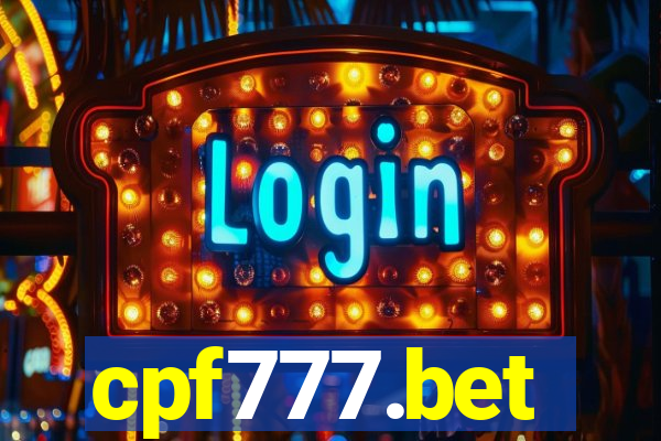 cpf777.bet