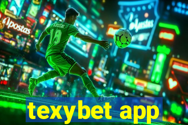 texybet app